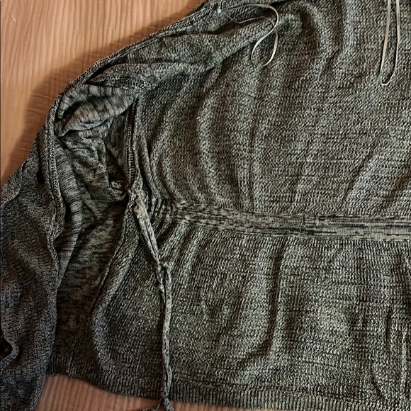 Women's LuluLemon Yoga Sweater - Picture 4 of 7